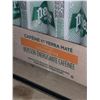 Image 2 : Perrier Caffiene & Yerba Mate - Tangerine Flavored Sparkling Energy Drink 24x330ml
