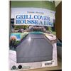 Image 1 : New Premium Reversible Grill Cover