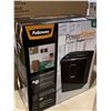 Image 1 : New Fellowes P-30-C Power Shred Paper Shredder