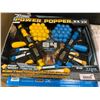 Image 1 : New Atomic Power Popper Pump & Shoot Tag game