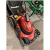 Image 2 : Homelite 20" Electric Lawnmower