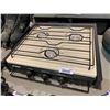 Image 1 : Suburban 3 Burner Portable Gas Stove Cooktop