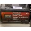 Image 1 : Motomaster 6&12 V Automatic Battery Charger with Engine Start