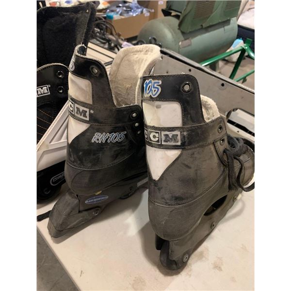 CCM RH105 Inline Skates