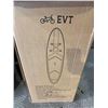 Image 3 : NEW Inflatable EVT Sit or Stand Paddle Board