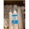 Image 1 : Case Lot of 6.5oz Foam Cups