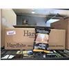Image 1 : Hardbite All Natural Potato Chips - Lot of 30 x 50g