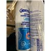 Image 2 : GermEze Unscented Hand Sanitizer 12x156g