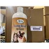 Image 1 : Omega Alpha Lung Tone Pet Supplement Case of 12 Bottles