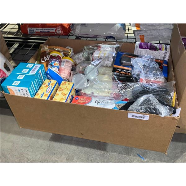 Mystery Box $100+ Value