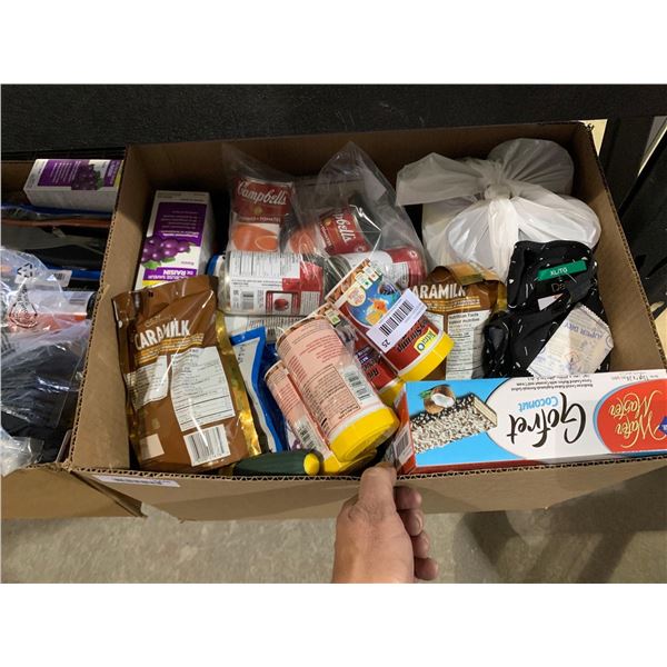 Mystery Box $100+ Value