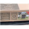 Image 1 : New Rubbermaid Roughneck 7'x7' Shed Kit  - Some damage to Box as seen in photos