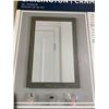 Image 2 : NEW Carlington 36" Wall Mirror