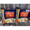 Image 1 : Minute Rice long Grain Rice Lot of 2 x3Kg