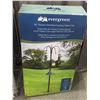 Image 1 : New Evergreen 96" Premier Wild Bird Feeding Station Set