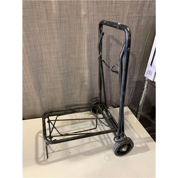 Collapsable Luggage Dolly