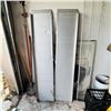 Image 1 : SET ALUMINUM RAMPS