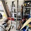 Image 1 : 6' ALUMINUM LADDER