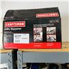 Image 1 : CRAFTSMAN UTILITY SHARPENER