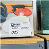 Image 2 : 7" CHICAGO POLISHER NIB