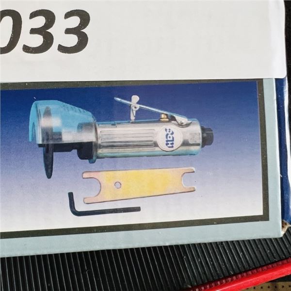 HDC CUTOFF TOOL NIB