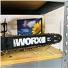 Image 2 : IWORX ELECTRIC CHAIN SAW