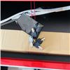 Image 2 : NEW US GENERAL TOOL BOX WITH KEYS 42" X 22"