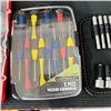 Image 2 : 4 ASSORTED MINI TOOL SETS
