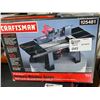 Image 1 : CRAFTSMAN ROUTER TABLE NIB
