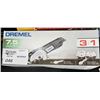 Image 1 : DREMEL ULTRA SAW IN BOX LIKE NEW