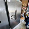 Image 1 : KENMORE ELITE REFRIGERATOR (NOT COOLING)