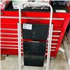 Image 2 : SKINNY MINI STEP LADDER