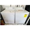 Image 2 : G E WASHER AND DRYER WORK PERFECT