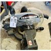 Image 1 : CRAFTSMAN MITER SAW 10"