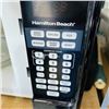 Image 3 : HAMILTON BEACH MICROWAVE