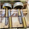 Image 2 : 16 PC FORESTERBIT SET 1/4" TO 2 1/8"