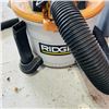Image 1 : RIGID SHOP VAC