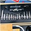 Image 2 : XACTO PRO KNIFE SET