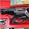 Image 3 : CRAFTSMAN SAWS ALL WITH CASE AND BLADES