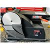 Image 1 : CRAFTSMAN 4 X 6 BELT AND DISC SANDER APPEARS NEW