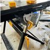 Image 2 : CRAFTSMAN WORK TABLE