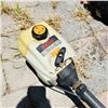 Image 2 : RYOBI WEEDEATER