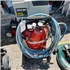 Image 1 : CRAFTSMAN 22" PORTER CABLE PORTABLE AIR COMPRESSOR