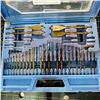 Image 1 : DRILL BIT SET