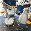 Image 1 : WORK BENCH LIGHT ADJUSTABLE