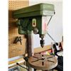 Image 1 : 3/4" TRUE PROFESSIONAL BENCH TOP DRILL PRESS