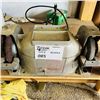 Image 1 : THOR BENCH GRINDER