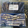 Image 1 : SEARS DRAFTING SET MADE IN WEST GERMANY