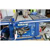 Image 1 : 10" BENCH SAW WITH STAND