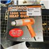 Image 1 : HEAT GUN